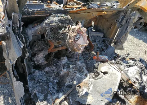 2021 Jeep Gladiator Mojave z USA, uszkodzony, nr VIN 1C6JJTEG3ML530077